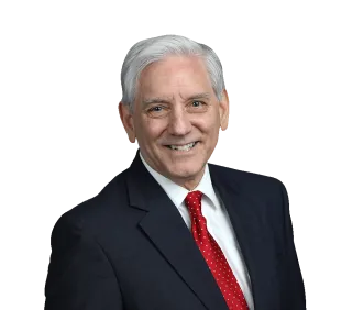 Headshot of Joe Taraska, an Orlando-based medical malpractice and negligence lawyer from Morgan & Morgan