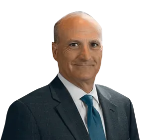 Headshot of Craig R. Stevens, a Fort Myers-based medical malpractice and negligence lawyer from Morgan & Morgan