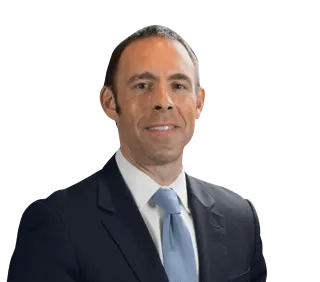 Headshot of Andrew R. Frisch, a Fort Lauderdale-based unpaid wages and overtime lawyer at Morgan & Morgan