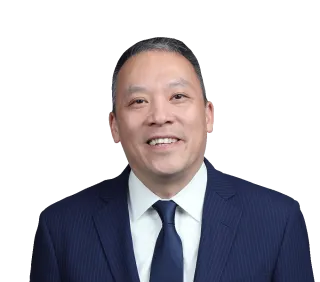 Headshot of Peter Byron Gee, Jr., a Memphis-based premises liability and slip & fall lawyer at Morgan & Morgan