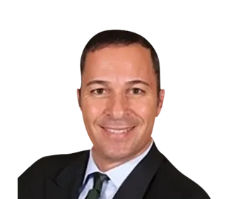 Headshot of Frank M. Petosa, a Fort Lauderdale-based medical malpractice and negligence lawyer at Morgan & Morgan