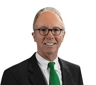 Headshot of Scott Noecker, an Orlando-based medical malpractice and negligence lawyer at Morgan & Morgan