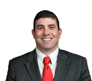Headshot of Christopher H. Neyland, a Jackson-based work injury and workers' compensation lawyer from Morgan & Morgan