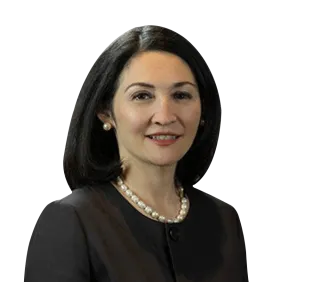 Headshot of Katherine Hung Newsom, an Atlanta-based work injury and workers' compensation lawyer from Morgan & Morgan