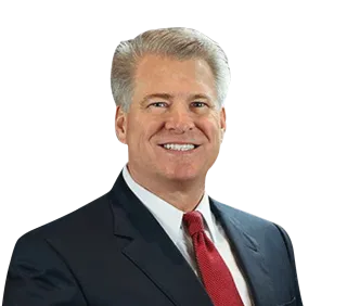 Headshot of David G. Henry, a Winter Haven-based medical malpractice and negligence lawyer at Morgan & Morgan
