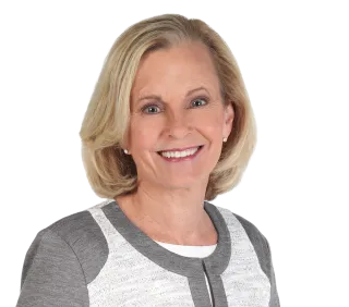 Headshot of Ultima Morgan, an Orlando-based personal injury lawyer from Morgan & Morgan