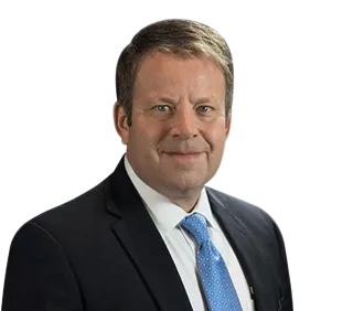 Headshot of Martin J. Jaffe, a Daytona Beach-based wrongful death lawyer at Morgan & Morgan