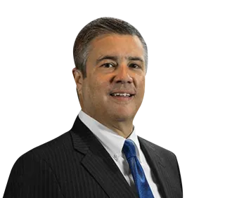 Headshot of Hector A. Moré, an Orlando-based medical malpractice and negligence lawyer at Morgan & Morgan