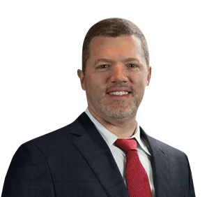 Headshot of Jason S. Miller, a Jacksonville-based car accident and auto injury lawyer at Morgan & Morgan