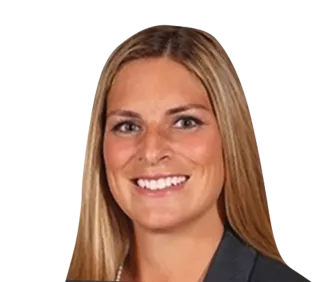Headshot of Katherine Michelle Massa, a Jacksonville-based defective product liability lawyer at Morgan & Morgan