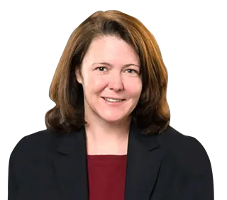 Headshot of Kathryn E. Barnett, a Nashville-based defective product liability lawyer at Morgan & Morgan