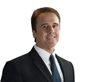 Headshot of Mike Clelland, an Orlando-based work injury and workers' compensation lawyer from Morgan & Morgan