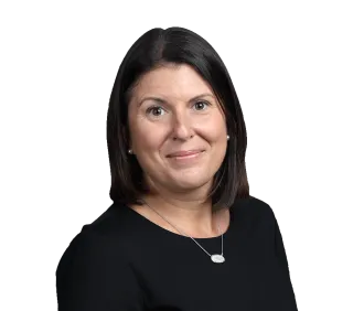 Headshot of Marisa Glassman, a New York City-based whistleblower and qui tam lawyer at Morgan & Morgan