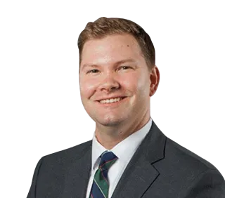 Headshot of Henry Watkins, a Fort Lauderdale-based whistleblower and qui tam lawyer at Morgan & Morgan