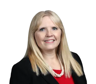 Headshot of Sharon Caserta, a Jacksonville-based disability discrimination lawyer at Morgan & Morgan