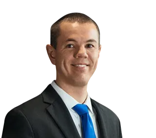 Headshot of Pierre J. Coolen, a Lexington-based work injury and workers' compensation lawyer from Morgan & Morgan