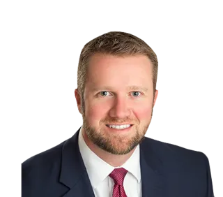 Headshot of W. Doug Martin, an Orlando-based personal injury lawyer at Morgan & Morgan