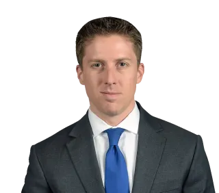 Headshot of Steven E. Nauman, an Orlando-based wrongful death lawyer at Morgan & Morgan