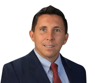 Headshot of Joseph Anthony Kopacz, a Tampa-based wrongful death lawyer at Morgan & Morgan