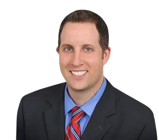Headshot of Keith W. Meehan, a Tampa-based professional malpractice lawyer at Morgan & Morgan