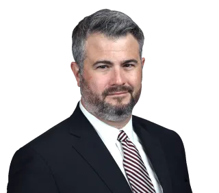 Headshot of Paul N. Gross, a St. Petersburg-based car accident and auto injury lawyer at Morgan & Morgan