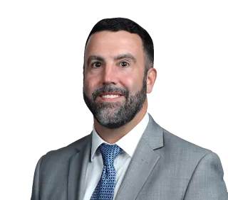 Headshot of Richard B. Robbins, a Big Pine Key-based work injury and workers' compensation lawyer from Morgan & Morgan