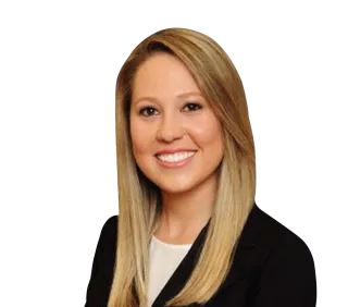 Headshot of Krystina Sanchez, a Big Pine Key-based insurance claim lawyer at Morgan & Morgan