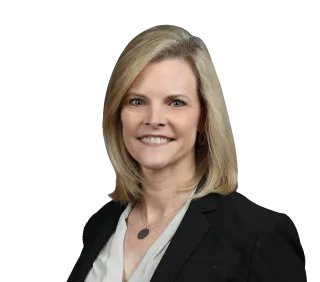 Headshot of Teresa Arnold-Simmons, a Jacksonville-based birth injury lawyer at Morgan & Morgan
