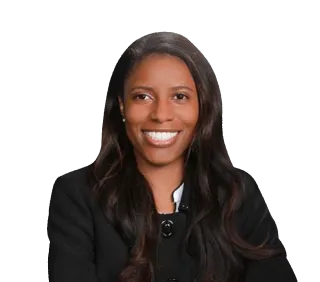 Headshot of Shakuwra Shaw, a Jacksonville-based mass tort litigation lawyer at Morgan & Morgan