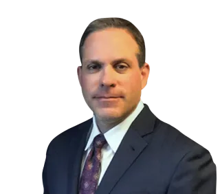 Headshot of Anthony T. Prieto, a West Tampa-based insurance claim lawyer at Morgan & Morgan
