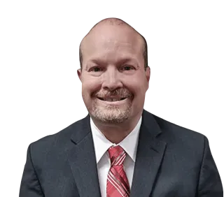 Headshot of Bryan Resnick, an Orlando-based car accident and auto injury lawyer at Morgan & Morgan