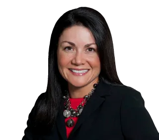 Headshot of Kathy Chambers, a Tampa-based mass tort litigation lawyer at Morgan & Morgan