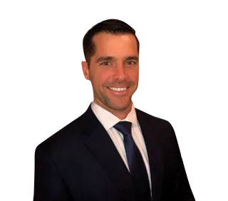 Headshot of Patrick Maloney, a Lakeland-based premises liability and slip and fall lawyer at Morgan & Morgan