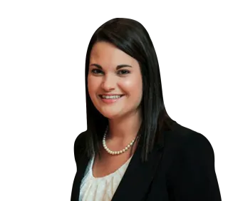 Headshot of Francesca Kester Burne, a Tampa-based class actions lawyer at Morgan & Morgan