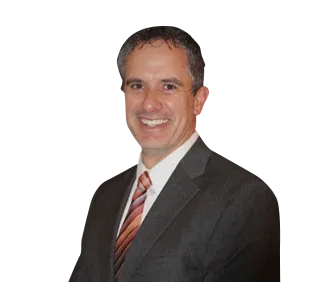 Headshot of Bryce Spano, a Tampa-based personal injury lawyer at Morgan & Morgan