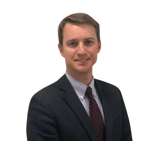 Headshot of Robert P. Varner, a Columbus-based wrongful death lawyer at Morgan & Morgan