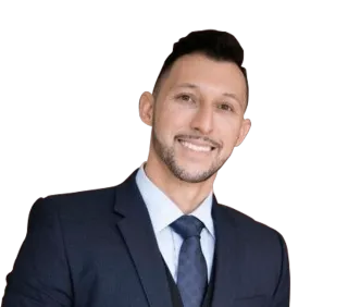 Headshot of Abiel Ors, an Miami-based personal injury lawyer from Morgan & Morgan