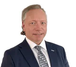 Headshot of Albert H. Lechner, a St. Augustine-based traumatic brain and head injury lawyer at Morgan & Morgan