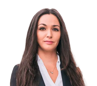 Headshot of Allison J. Marani, a Savannah-based medical malpractice and negligence lawyer at Morgan & Morgan
