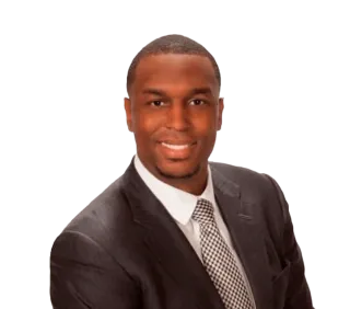 Headshot of Andre Marques, a Las Vegas-based car accident and auto injury lawyer at Morgan & Morgan