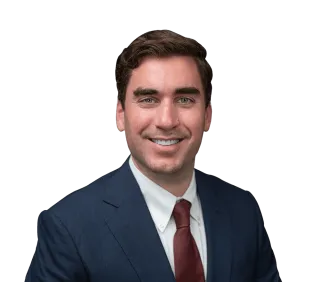 Headshot of Andrew G. Moore, a Tampa-based defective product liability lawyer at Morgan & Morgan
