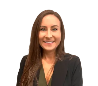 Headshot of Anna R. Norris, a Tallahassee-based personal injury lawyer at Morgan & Morgan