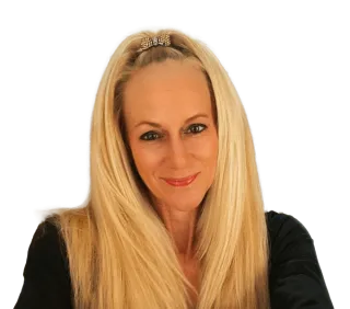 Headshot of Anneke Saltzstein, a Los Angeles-based car accident and auto injury lawyer at Morgan & Morgan