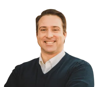 Headshot of Ashly W. Eikelberg, a Boston-based traumatic brain and head injury lawyer at Morgan & Morgan