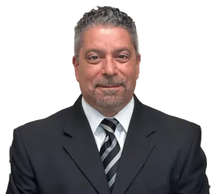 Headshot of Bora S. Kayan, a Sarasota-based premises liability and slip and fall lawyer at Morgan & Morgan