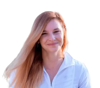 Headshot of Brittany Panter, a Naples-based premises liability and slip and fall lawyer at Morgan & Morgan