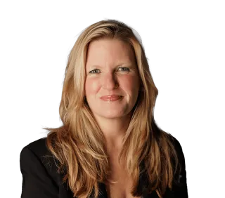 Headshot of Carrie LaBrec, a Nashville-based wrongful death lawyer at Morgan & Morgan