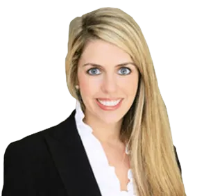 Headshot of Danielle Taylor, an Atlanta-based work injury and workers' compensation lawyer from Morgan & Morgan
