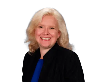 Headshot of Diane Cassaro, a Jacksonville-based SSI and social security disability lawyer at Morgan & Morgan