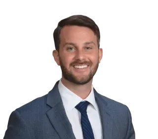 Headshot of Gabriel Silveira, a Tampa-based premises liability and slip and fall lawyer at Morgan & Morgan